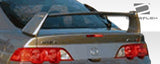 Duraflex Type R Custom Spoiler (MPN: 100320)