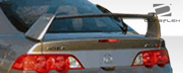 Duraflex Type R Custom Spoiler (MPN: 100320)
