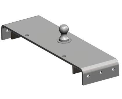 PopUp Gooseneck Trailer Hitch (MPN: 140)