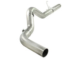 Advanced FLOW Engineering Exhaust System Kit (MPN: 49-02016)