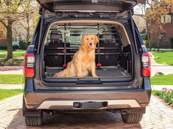 WeatherTech Pet Barrier (MPN: 8APB02)