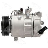 Four Seasons Air Conditioner Compressor (MPN: 198509)