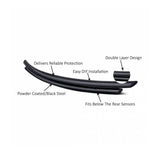 Black Horse Off Road Bumper Guard (MPN: CRDL-JEJ201B)