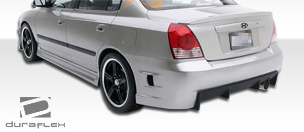 Duraflex Side Skirt (MPN: 100268)