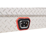 Weather Guard Lo-Side Truck Toolbox (MPN: 178-0-04)