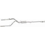 Magnaflow Performance Exhaust System Kit (MPN: 16741)