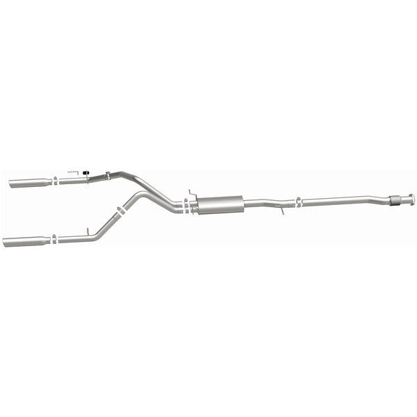 Magnaflow Performance Exhaust System Kit (MPN: 16741)