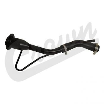 Fuel Filler Neck for Jeep Vehicles (MPN: 52100495AK)
