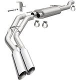 Magnaflow Performance Exhaust System Kit (MPN: 16868)