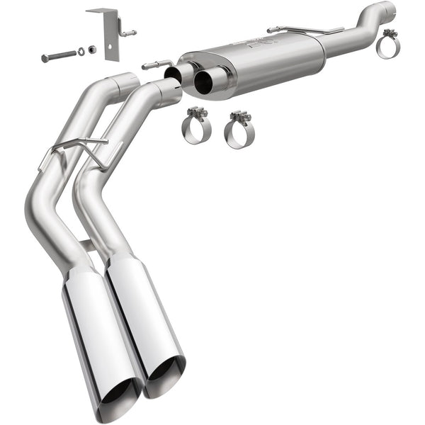 Magnaflow Performance Exhaust System Kit (MPN: 16868)