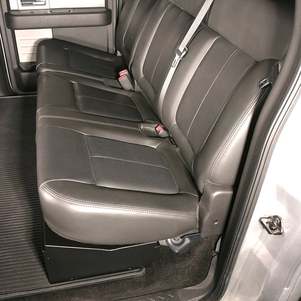 Tuffy Security Under Seat Storage Unit (MPN: 283-01)