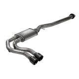 Flowmaster Exhaust System Kit (MPN: 717990)