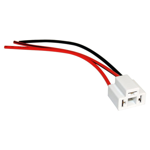 Headlight Socket for H4/H6054/H6014/H6024 (MPN: 998475HT)