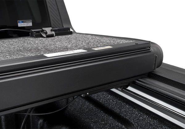 UnderCover Ultra Flex Hard Folding Tonneau Cover (MPN: UX22032)
