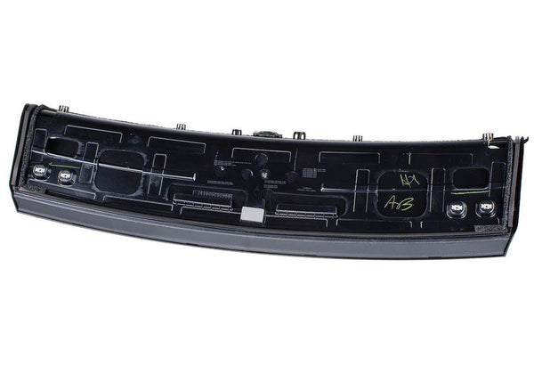 Ford Performance Rear Window Deck Panel (MPN: M-16600-MA)