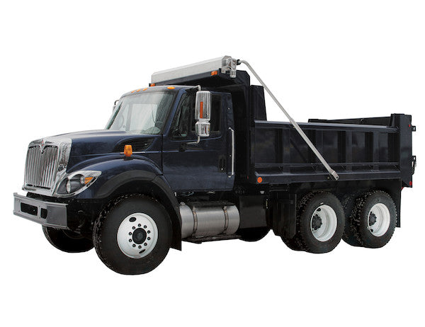 Tonneau Cover Lift Support for Dump Trucks (MPN: 5544000)