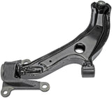 Control Arm and Ball Joint Assembly (MPN: 521-368)
