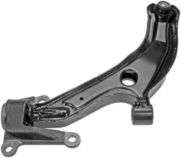 Control Arm and Ball Joint Assembly (MPN: 521-368)