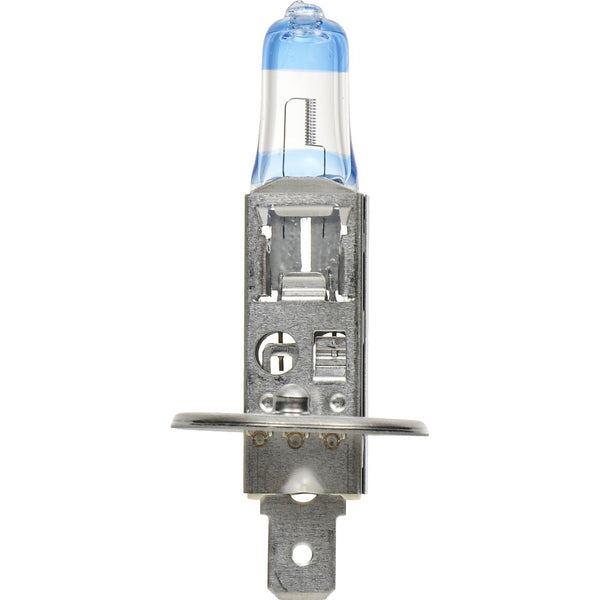 Sylvania SilverStar Ultra Halogen Headlight Bulb (MPN: H1SU.BP2)