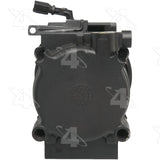 Four Seasons Air Conditioner Compressor (MPN: 67190)