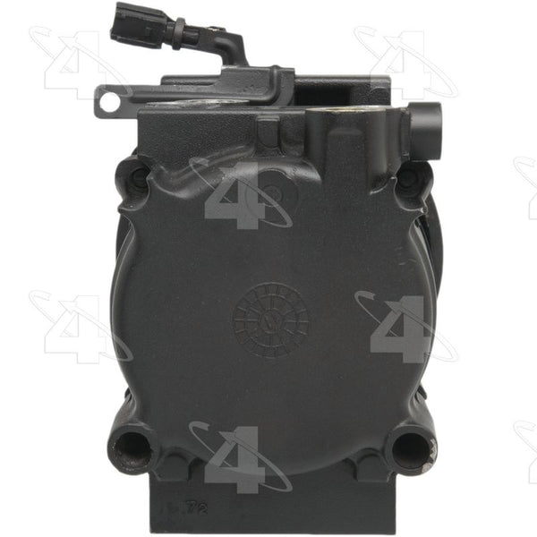 Four Seasons Air Conditioner Compressor (MPN: 67190)