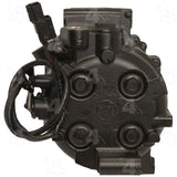 Four Seasons Air Conditioner Compressor (MPN: 97555)