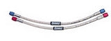 Russell Nitrous Oxide Hose (MPN: 658560)