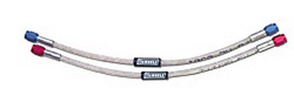 Russell Nitrous Oxide Hose (MPN: 658560)