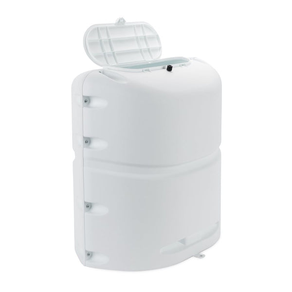 Propane tank cover for single 20 pound tank (MPN: 40564)