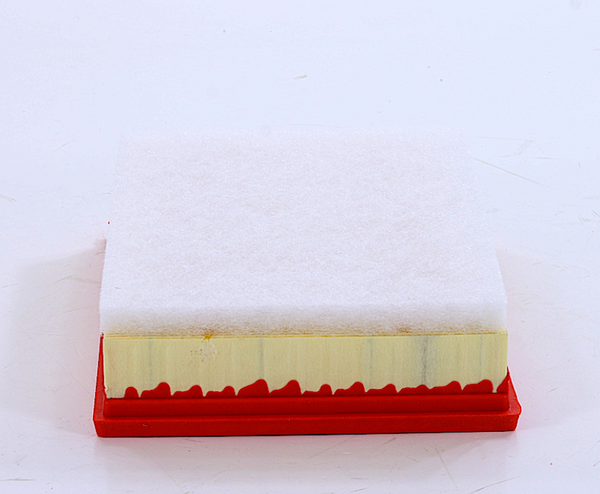 Wix Filters Air Filter (MPN: WA10048)