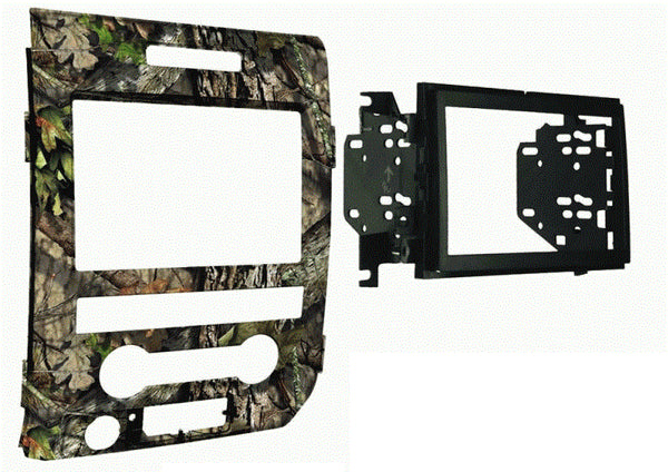 Metra Electronics Radio Mounting Kit (MPN: RTX-95-5820)