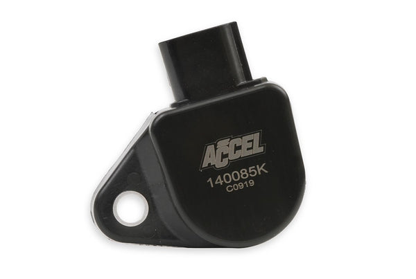Accel Ignition Super Coil Set (MPN: 140085K-6)