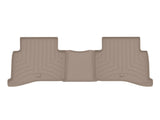WeatherTech FloorLiner HP Tan (MPN: 458162IM)