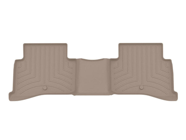 WeatherTech FloorLiner HP Tan (MPN: 458162IM)