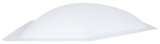Icon Skylight 6 Inch High Bubble Dome (MPN: 15329)
