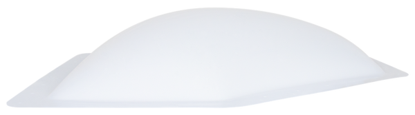 Icon Skylight 6 Inch High Bubble Dome (MPN: 15329)
