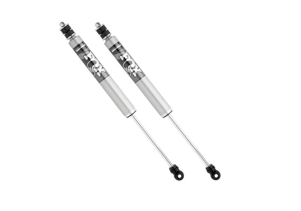 Superlift Suspension Hydrogen Gas Charged Shock Absorber (MPN: 84074)