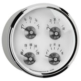 AutoMeter 5 Inch Analog Gauge Set (MPN: 2019)