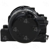 Four Seasons Air Conditioner Compressor (MPN: 67653)