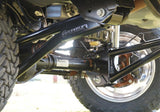 Superlift Radius Arms For Lift Kits (MPN: 4685)