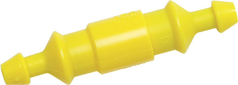 Blue Sea Fuse Holder for Crimpable In-Line AGC/MDL Fuse (MPN: 5060-BSS)