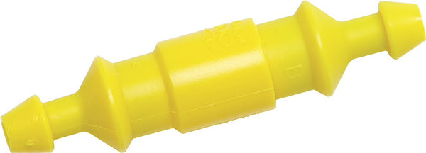Blue Sea Fuse Holder for Crimpable In-Line AGC/MDL Fuse (MPN: 5060-BSS)