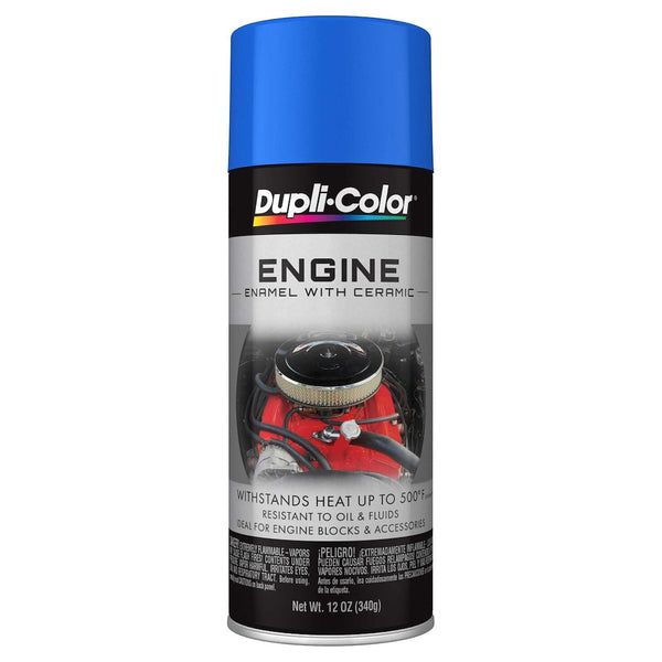 VHT Engine Paint (MPN: DE1601)