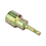 Camco Quick Connect Scissor Jack Socket (MPN: 57364)