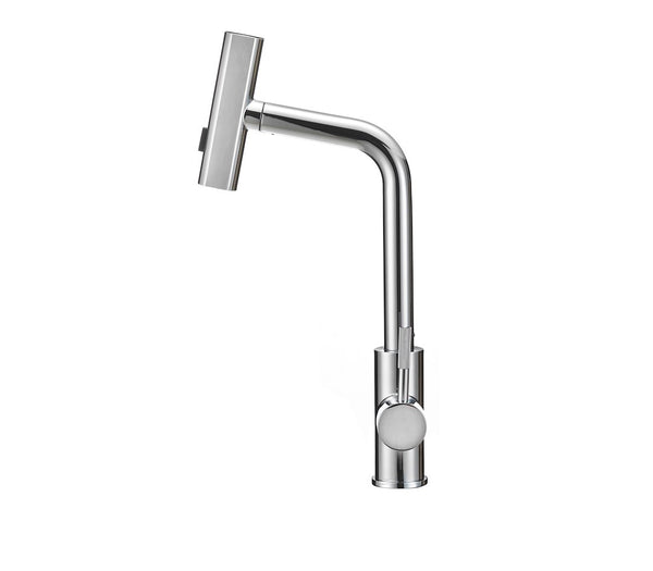 Dura Faucet Kitchen Faucet (MPN: DF-MK511X-CP)