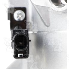 Four Seasons Air Conditioner Compressor (MPN: 58466)