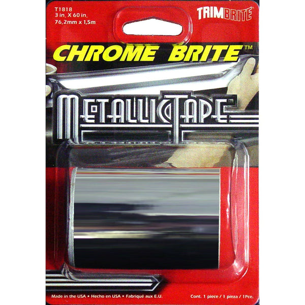 Trimbrite Multi Purpose Tape (MPN: T1818)