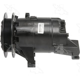 Four Seasons Air Conditioner Compressor (MPN: 67283)
