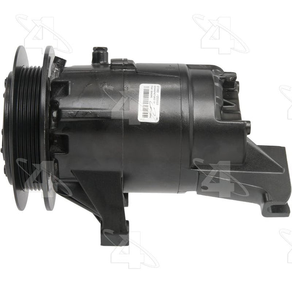 Four Seasons Air Conditioner Compressor (MPN: 67283)