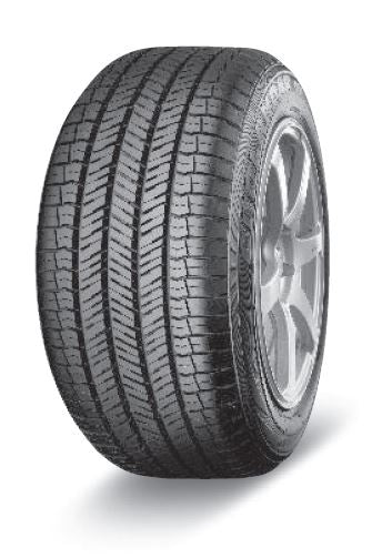 Yokohama Geolandar G91A All Season Tire (MPN: 110193229)